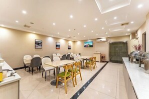 Restaurang