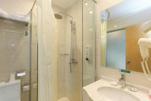 Children's robes - Jinjiang-Inn Fengshang Wuxi Yuqi Huxi Road Hotal (Wuxi)