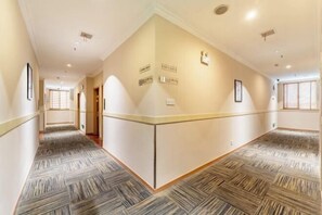 Interior - Jinjiang-Inn Fengshang Wuxi Yuqi Huxi Road Hotal (Wuxi)