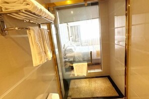 Room - Poltton international Apartment(Dongguan Songshan) (Dongguan)