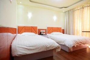 Room - Zhengyu Hostel (Shanghai)