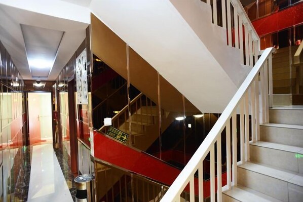 Unclassified image, 1 of 4, button - Zhengyu Hostel (Shanghai)