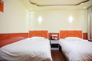 Room - Zhengyu Hostel (Shanghai)