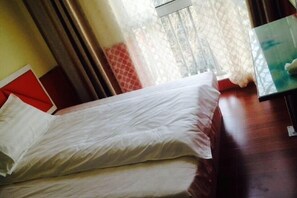 Room - Zhengyu Hostel (Shanghai)