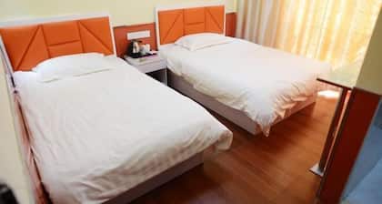 Zhengyu Hostel