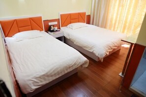 Room - Zhengyu Hostel (Shanghai)