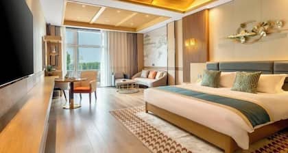 Yujing Garden Holiday Hotel