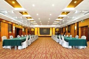 Unclassified image, 5 of 53, button - Yujing Garden Holiday Hotel (Shijiazhuang)