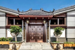 Room - Yujing Garden Holiday Hotel (Shijiazhuang)