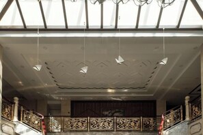 Unclassified image, 3 of 53, button - Yujing Garden Holiday Hotel (Shijiazhuang)