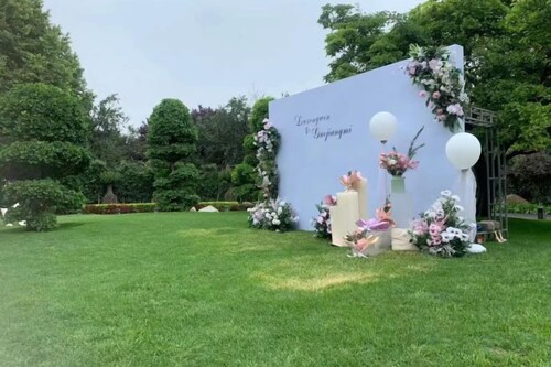 Yujing Garden Holiday Hotel