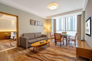 Room - Ifan Hotel (Zigong)