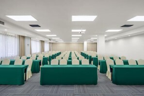 Meeting facility - Ifan Hotel (Zigong)