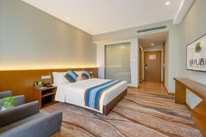 Room - Ifan Hotel (Zigong)