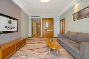 Room - Ifan Hotel (Zigong)