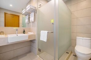 Room - Ifan Hotel (Zigong)