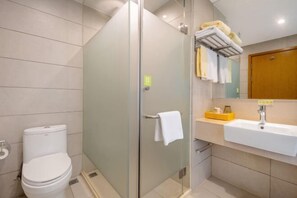Room - Ifan Hotel (Zigong)