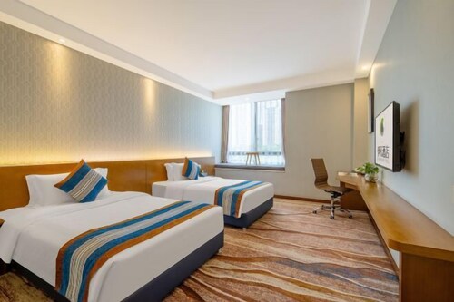 Ifan Hotel