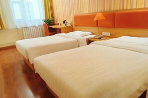 Room - Homeinn (Xiguan store, Zhongshan West Road, Baoji) (Baoji)
