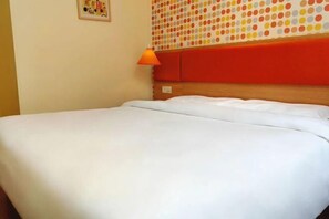 Room - Homeinn (Xiguan store, Zhongshan West Road, Baoji) (Baoji)
