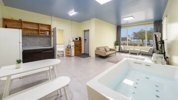 1 chambre, Wi-Fi gratuit