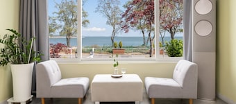 Yeongheungdo Sunset Spa Pension