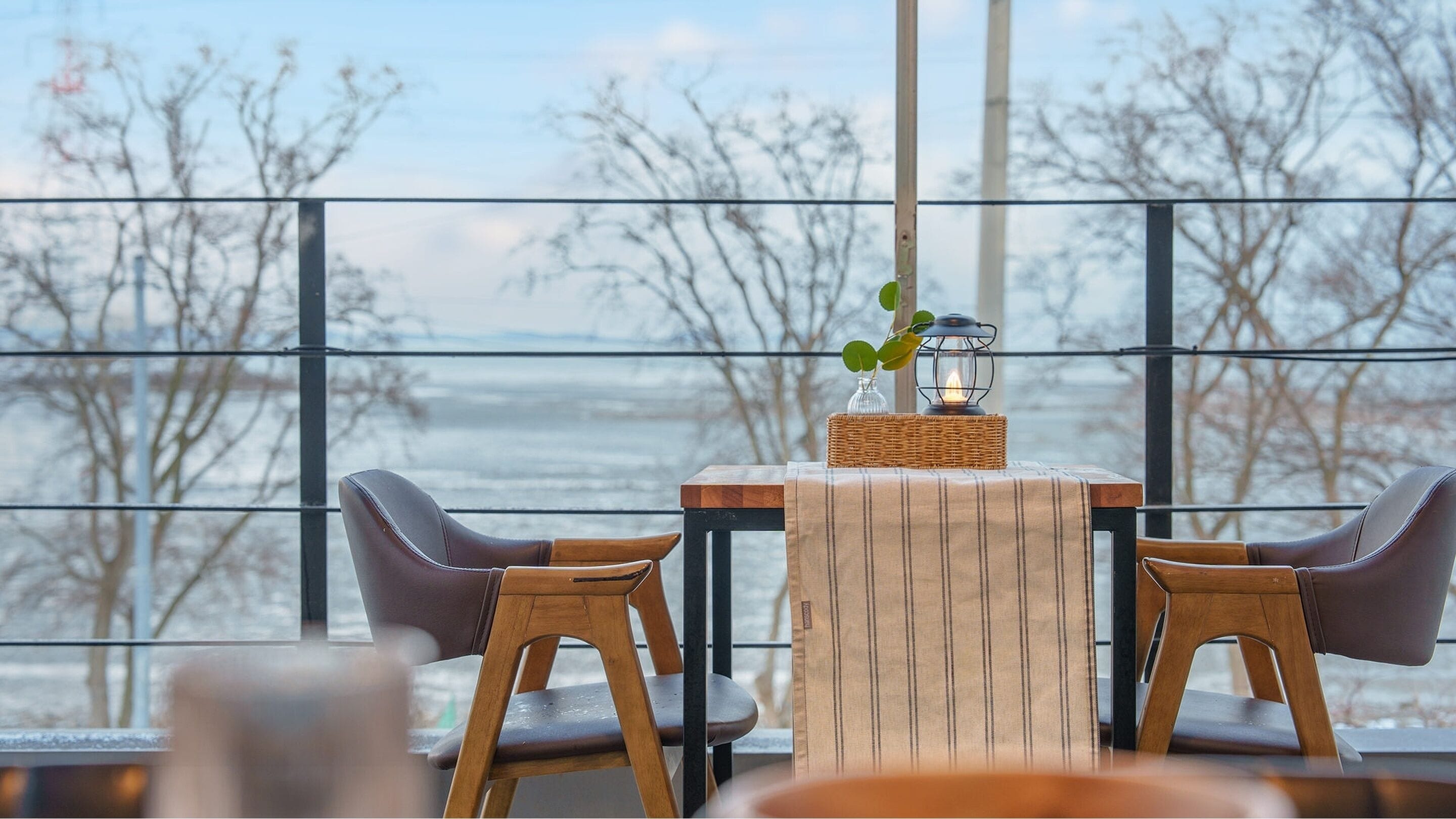 Basic Room, 1 Bedroom (room 201(Ocean view / Spa / Pet)) | Exterior