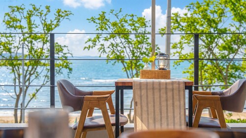 Yeongheungdo Sunset Spa Pension