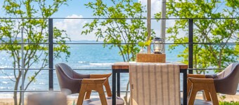 Yeongheungdo Sunset Spa Pension