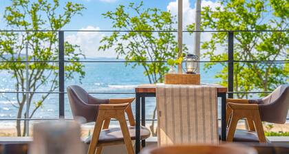 Yeongheungdo Sunset Spa Pension