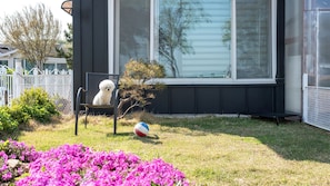 Exterior - Yeongheungdo Sunset Spa Pension (Incheon)