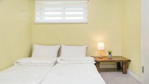 Exterior - Yeongheungdo Sunset Spa Pension (Incheon)