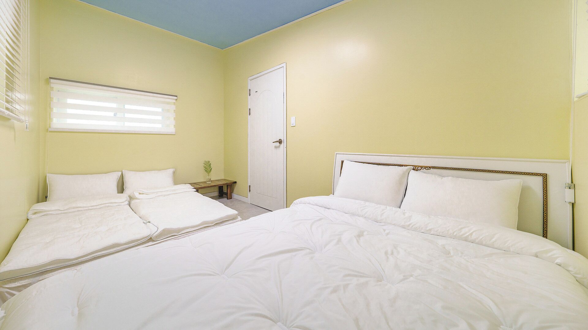 1 bedroom, free WiFi