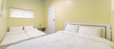 Camera Basic, 1 camera da letto (room 201(Ocean view / Spa / Pet)) | 1 camera, Wi-Fi gratuito