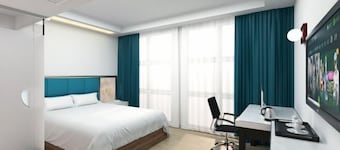 Linhai Tailong Business Hotel (Duqiao Babylong Plaza)