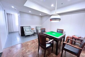 Room - Linhai Tailong Business Hotel (Duqiao Babylong Plaza) (Linhai)