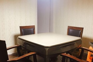 Property amenity - Linhai Tailong Business Hotel (Duqiao Babylong Plaza) (Linhai)