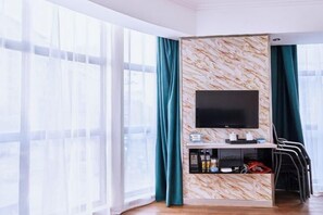 Room - Linhai Tailong Business Hotel (Duqiao Babylong Plaza) (Linhai)