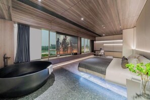 Room - Conghua Yihai Hotel (Guangzhou)