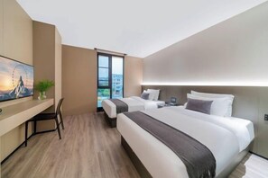 Room - Conghua Yihai Hotel (Guangzhou)
