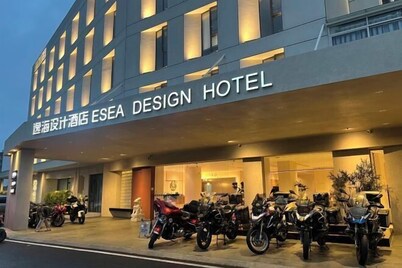 廣州從化逸海設計飯店