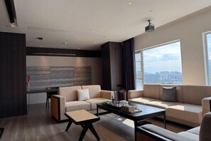 Room - Conghua Yihai Hotel (Guangzhou)