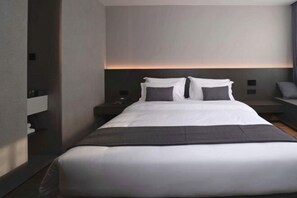 Room - Conghua Yihai Hotel (Guangzhou)