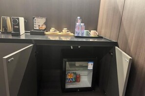 Room - Conghua Yihai Hotel (Guangzhou)