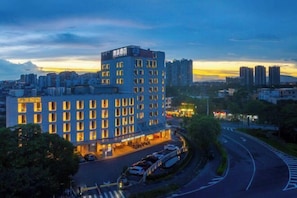 Exterior - Conghua Yihai Hotel (Guangzhou)