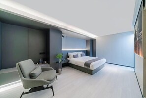 Room - Conghua Yihai Hotel (Guangzhou)