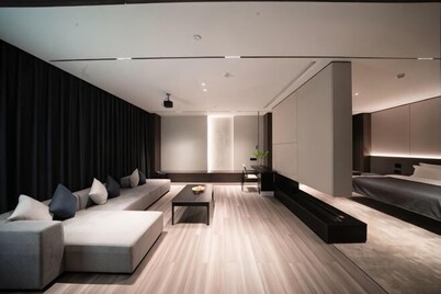 Conghua Yihai Hotel