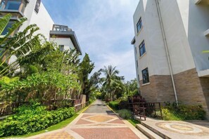 Exterior - Sanya Xiyue Luxury Villa (Yalong Bay Forest Park Branch) (Sanya)