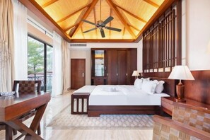 Room - Sanya Xiyue Luxury Villa (Yalong Bay Forest Park Branch) (Sanya)