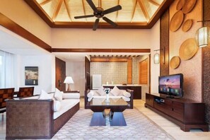 Room - Sanya Xiyue Luxury Villa (Yalong Bay Forest Park Branch) (Sanya)